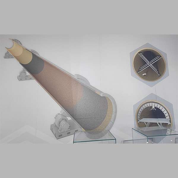 Зона испарения при высоких температурах.2