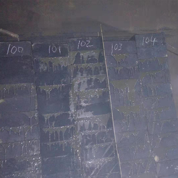 Зона испарения при высоких температурах.3