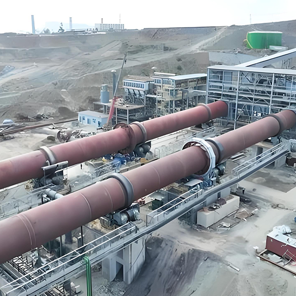 Зона реакции + зона охлаждения.8